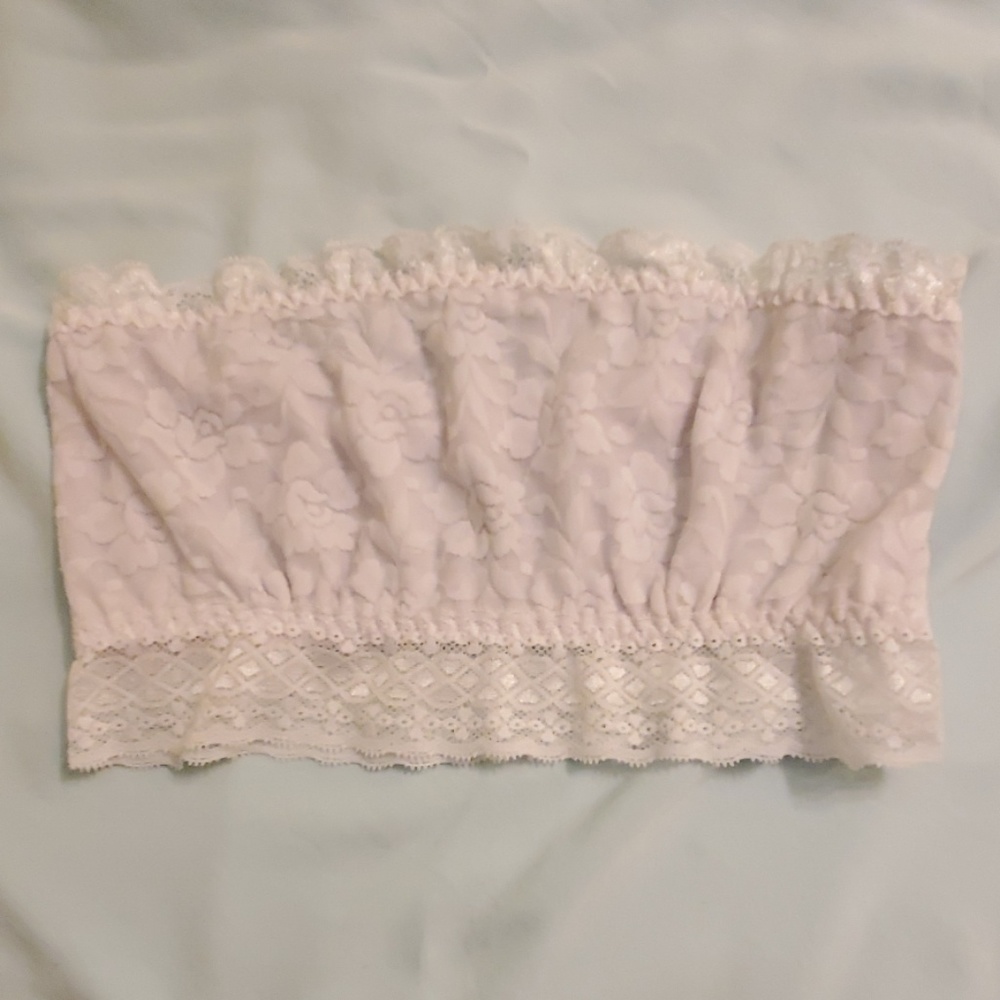 🌸 FREE with any purchase! Tart Intimates Bandeau Bra